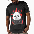 Angry Panda by salman4747