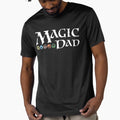 Mtg Magic Dad by IsabelFahey