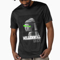 Grey Millennial by CyberArtistOne