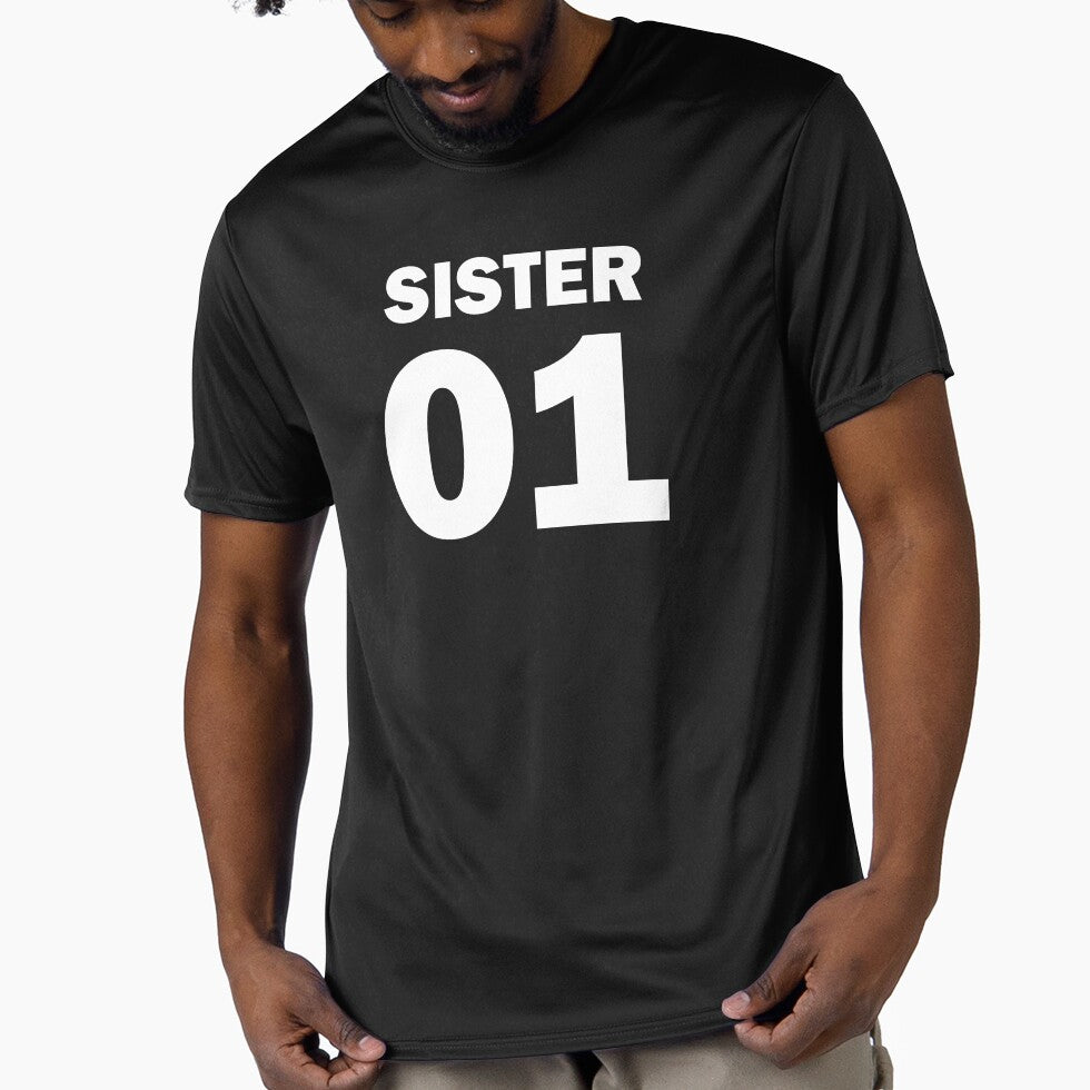 Sister 01 by muchhappier