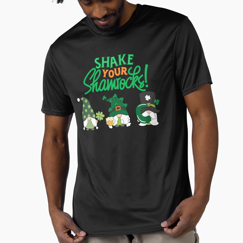 Happy St. Patrick's Day 2023 - Funny design - Custom made - K367 by K367