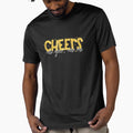 Cheers, New Year, New Me  2022 Designs by BRtisticDesigns