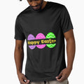 Happy Easter eggs by magz