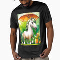 Party Horse by M-Y-A-R-T-