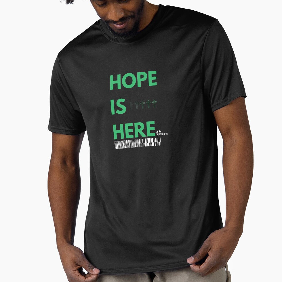 Hope is Here - CBC YOUTH by CBCmerch