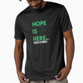 Hope is Here - CBC YOUTH by CBCmerch