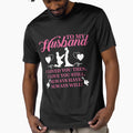 To My Husband I Loved You Then Always Will Husband by mmos
