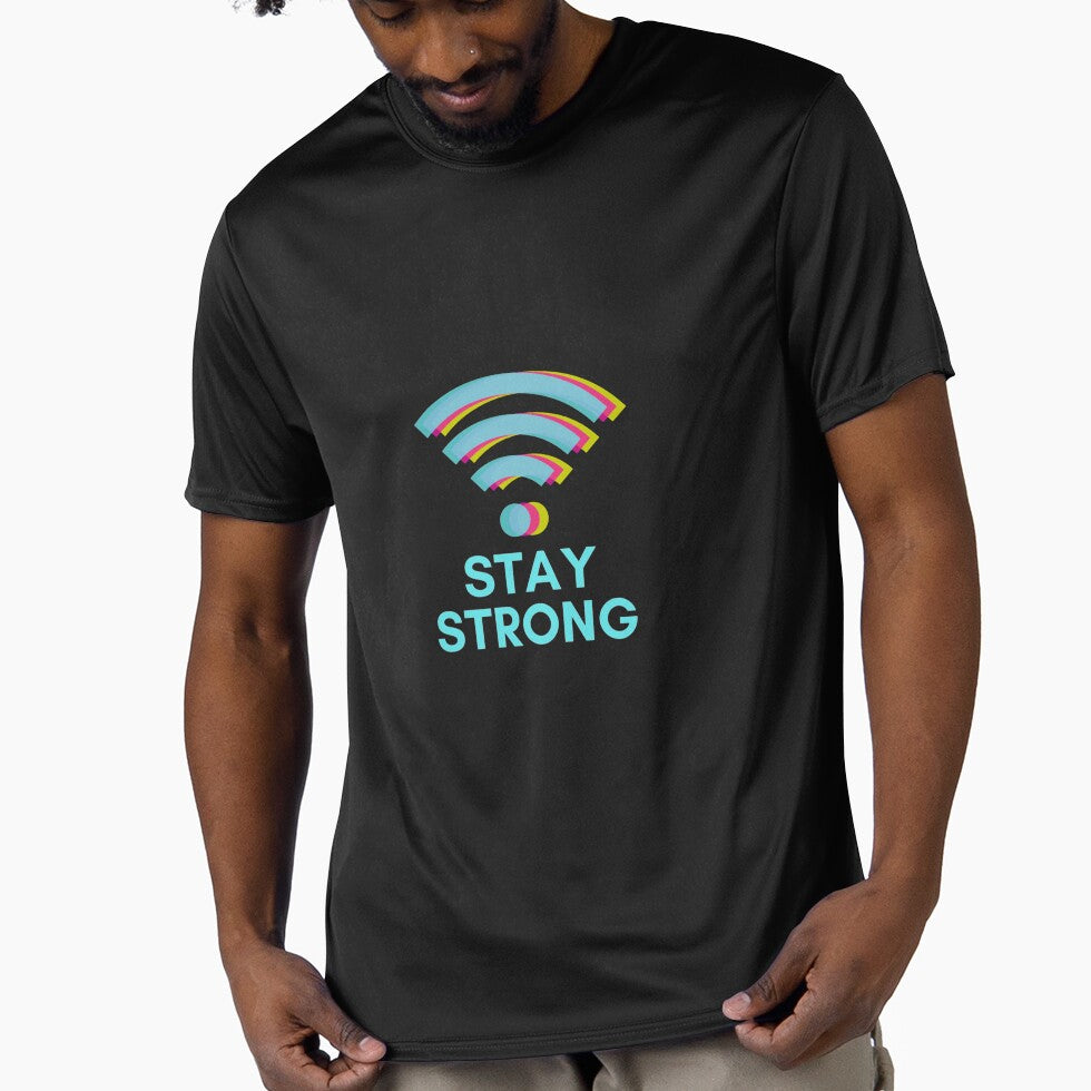 Stay Strong by ReVamp  Store