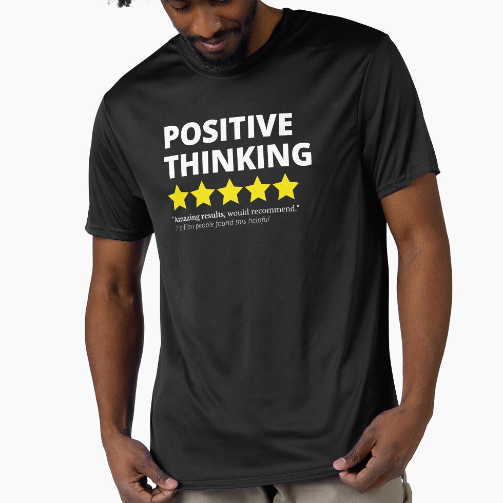 Positive Thinking | Inspirational & Uplifting Message by RonVivero