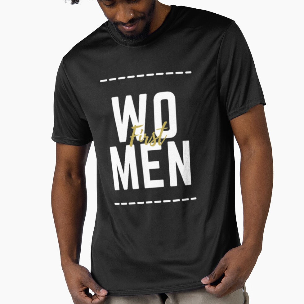 Women First by Dr. Designer
