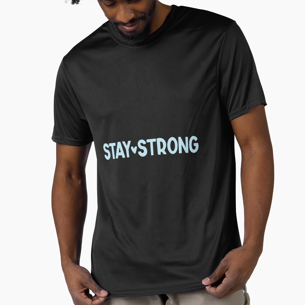 stay strong by robinverheul