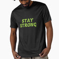 stay strong by KOKOTART