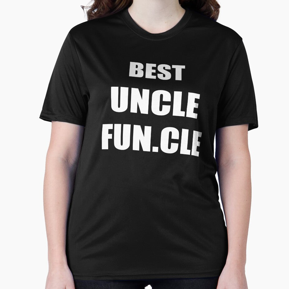 Best uncle funcle by Desibeau