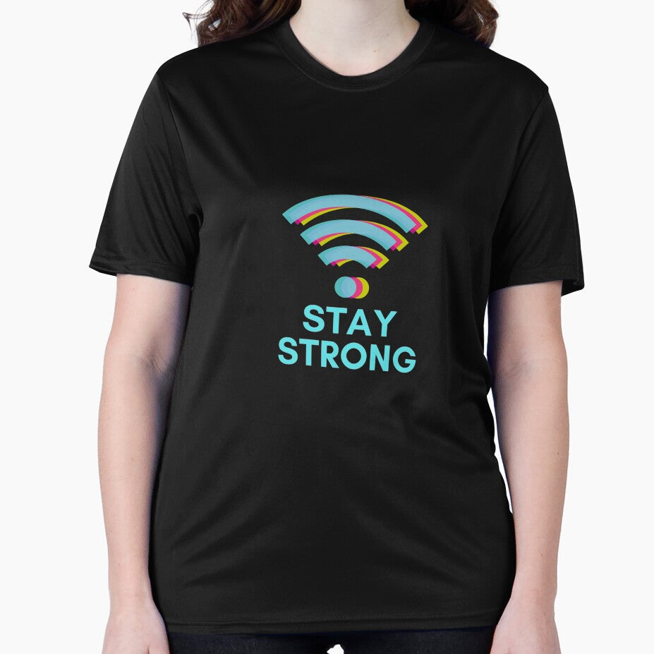 Stay Strong by ReVamp  Store