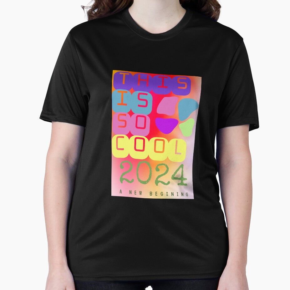 "2024 Visionary: Embrace the Future" by NOURYnorth