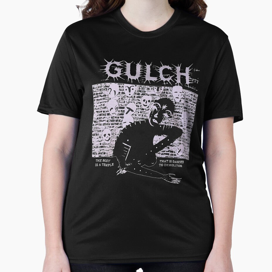 Best Selling Gulch by jaretssiramsey