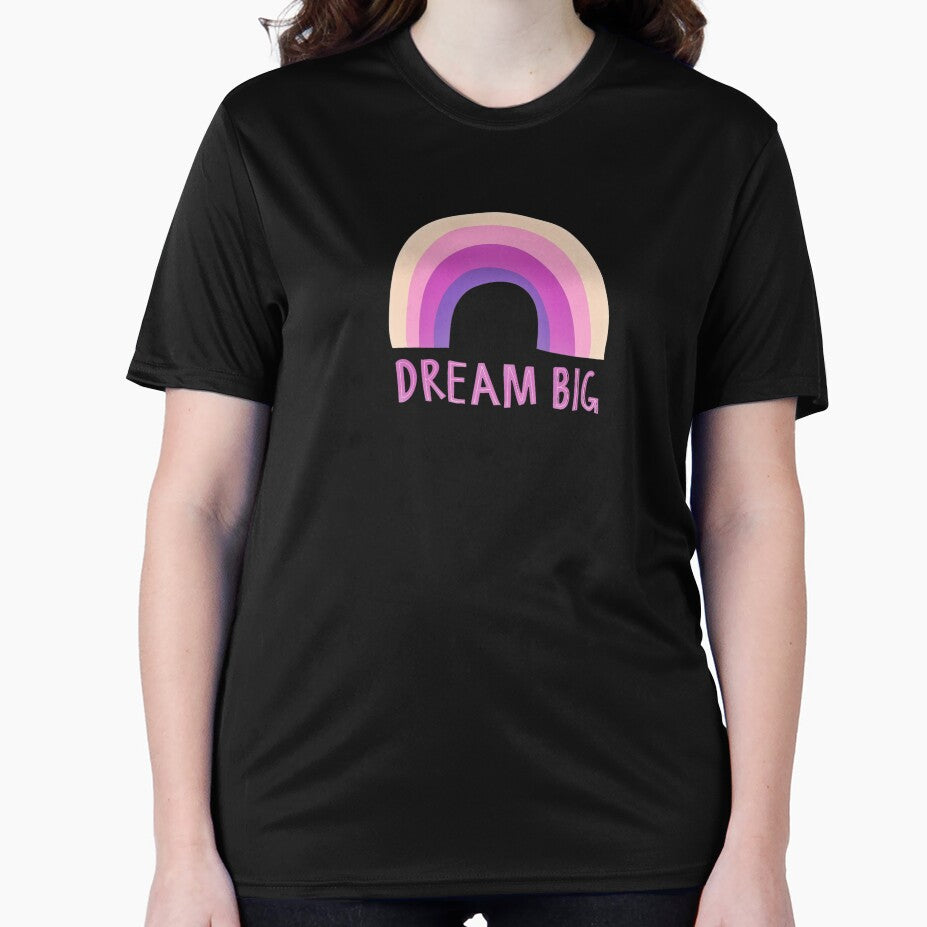 Dream big by leslierowland11
