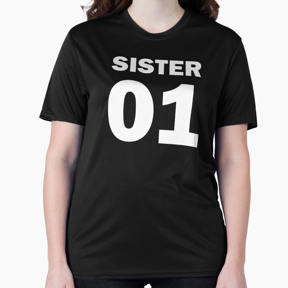 Sister 01 on back by muchhappier