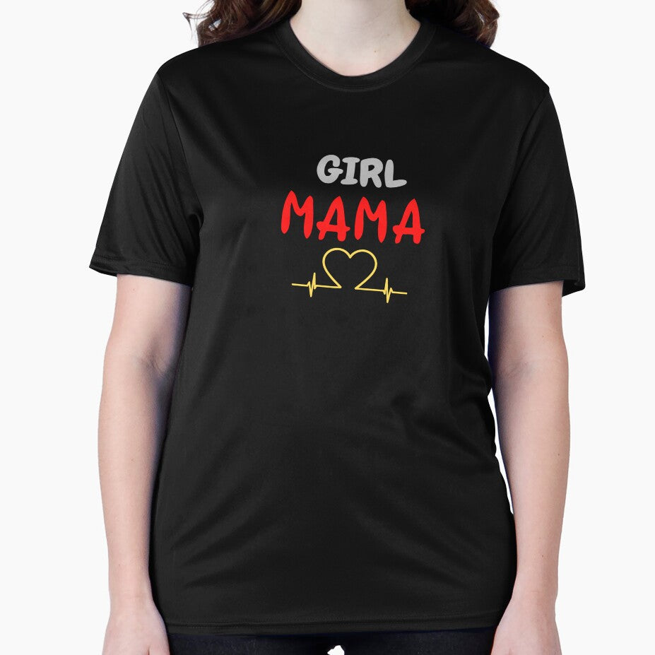 Girl mama by Helloboutique