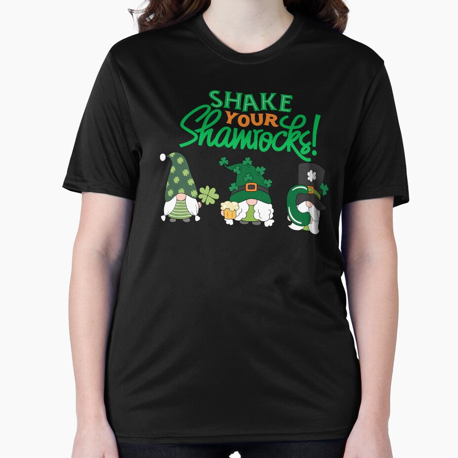 Happy St. Patrick's Day 2023 - Funny design - Custom made - K367 by K367