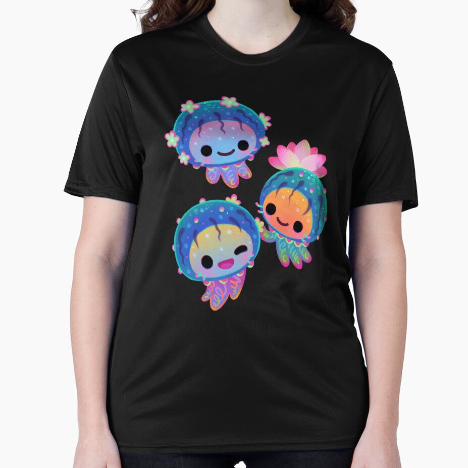 Flower hat jelly by pikaole