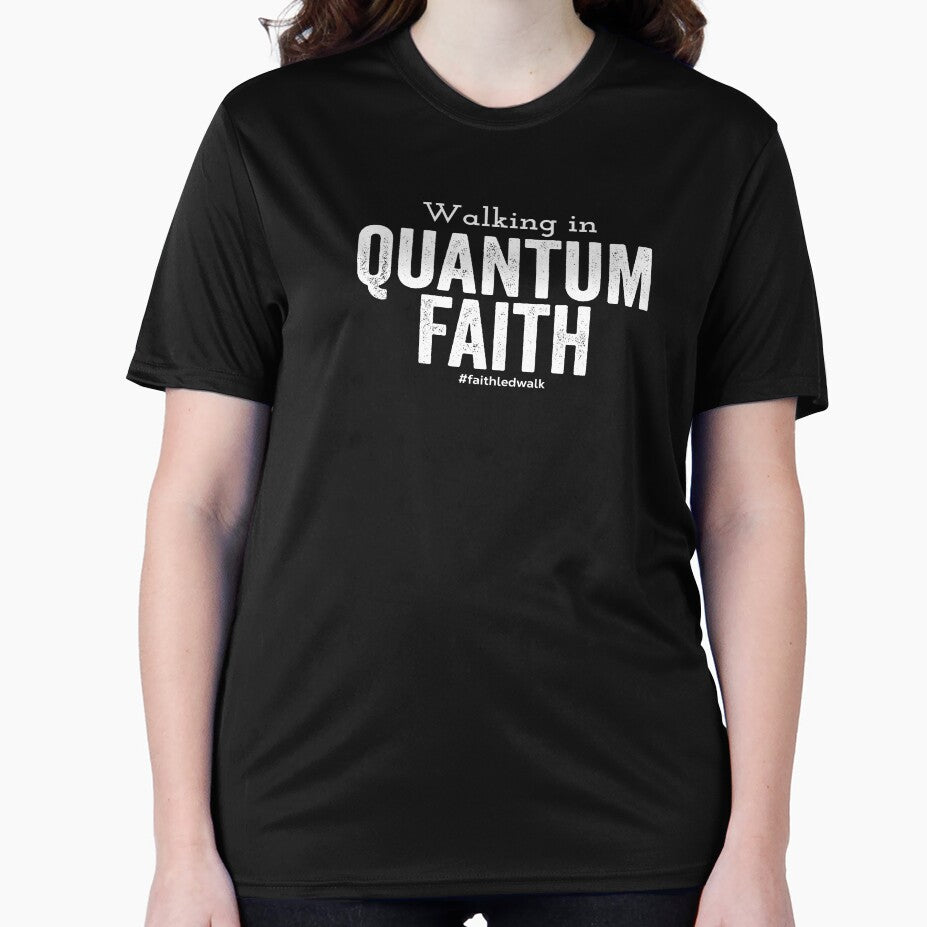 Quantum Faith by JacquelineLim