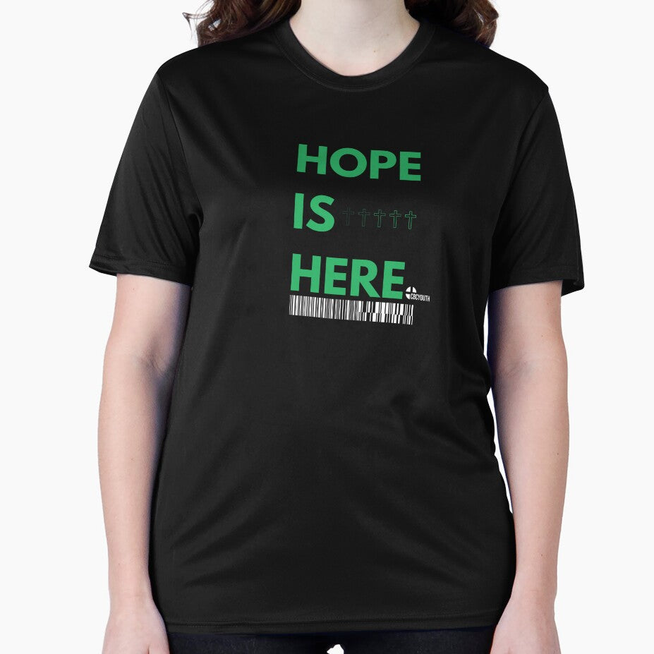 Hope is Here - CBC YOUTH by CBCmerch