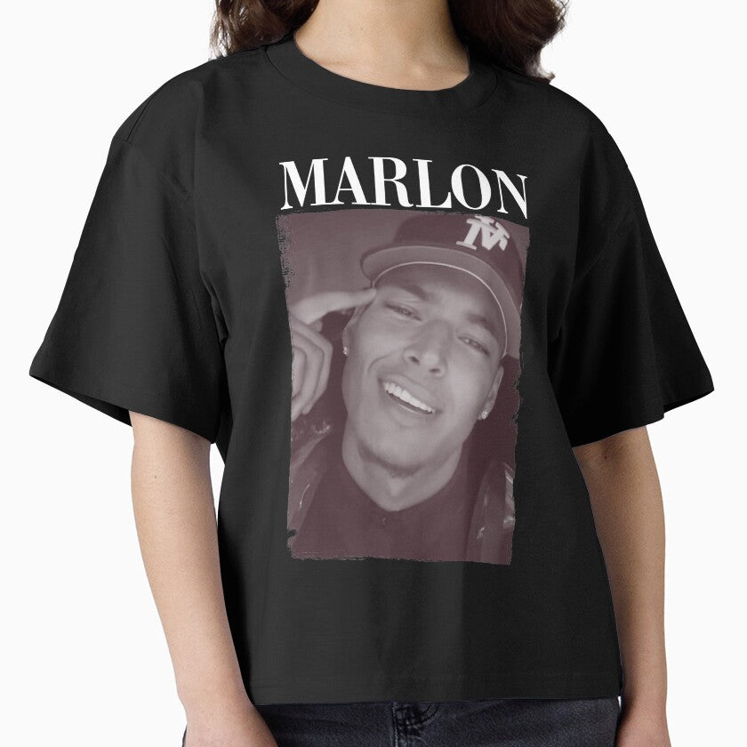 Marlon viral by CloutDripmerch