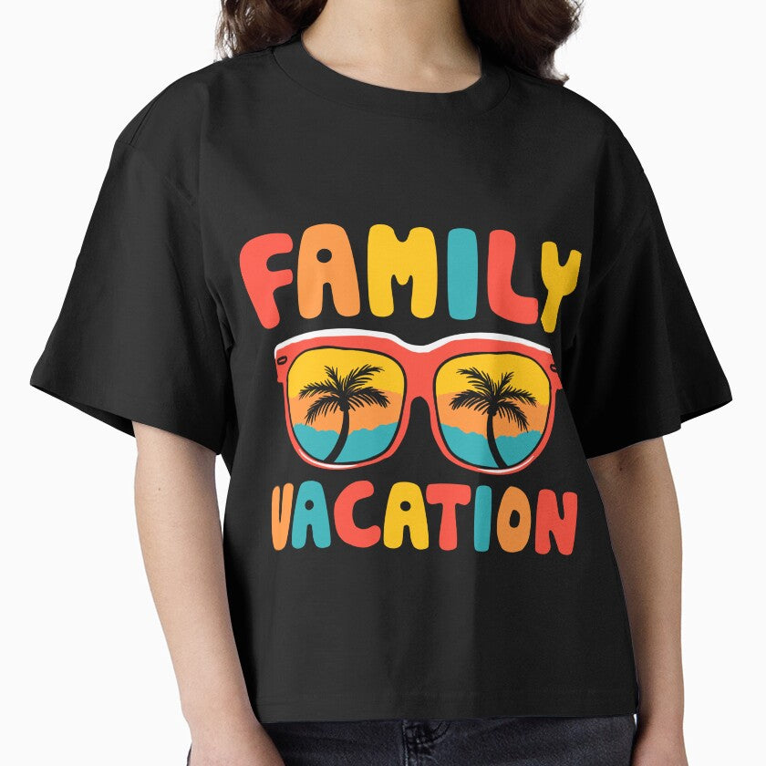 Family Vacation by RED FIR