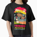 Trinidad California by CattGDesigns