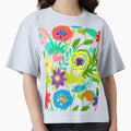 spring flowers by erozzz