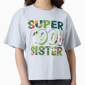 Super Cool Sister by Metabax