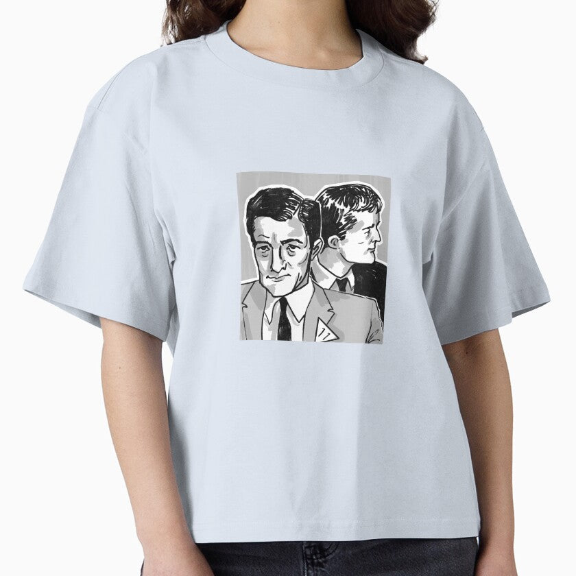 The Man From U.N.C.L.E. by Merc57