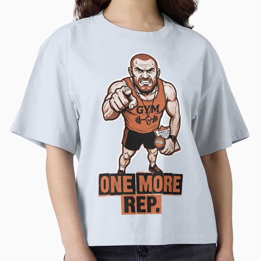 Personal Trainer No Excuses by Ortsas