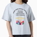 Friends Sisters Mothers Professors Women Affirm Women Empowerment Quote Art by ArtsyExplorer