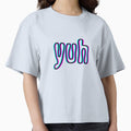 Yuh Glitch by toadsforall