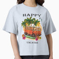 Happy Vacation by NAIMe-stor10