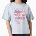 Delulu With No Solulu by DemureArtsy