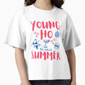 Young Ho Summer by CloutDripmerch