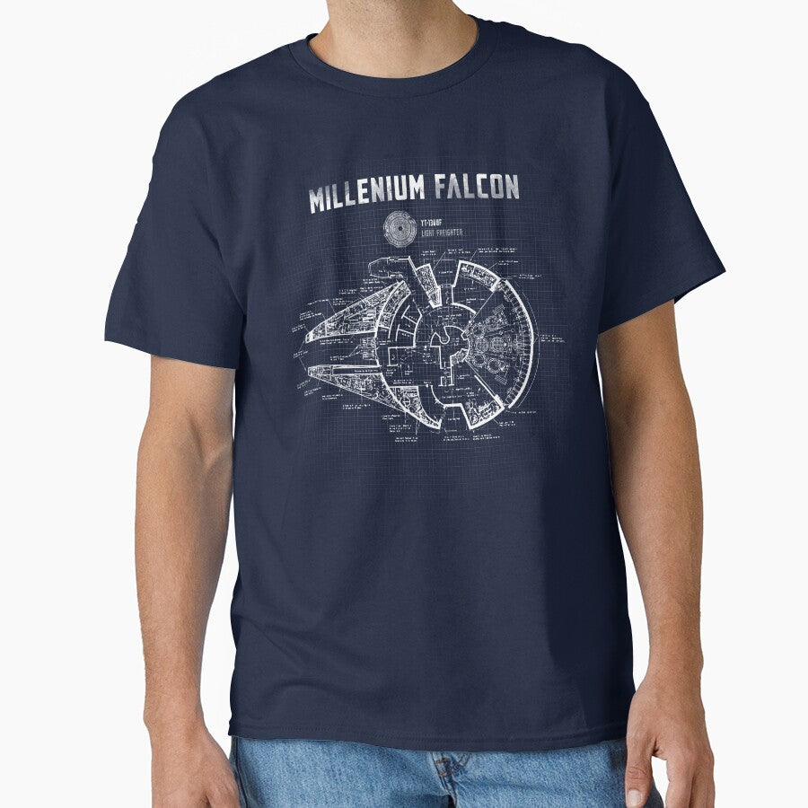 White Falcon by Jorge BM Store