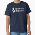 Restore Britain by Jefrox