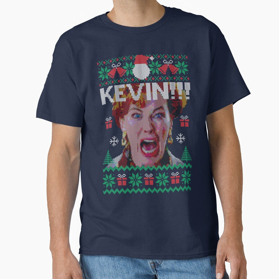 KEVIN!!! by Retro-Freak