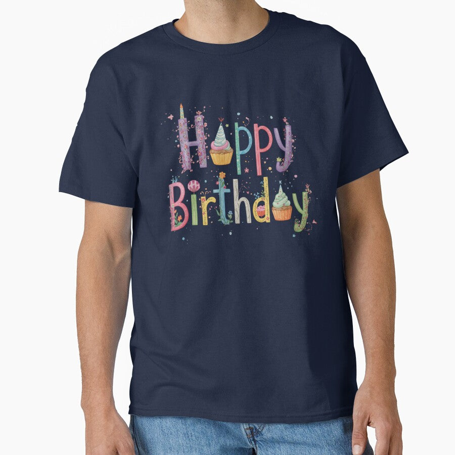 Happy Birthday by PamLeeDesign