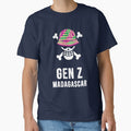 Gen Z Madagascar by TTOPSHIRT
