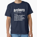 Archery girl coach gift by chrlalexandru