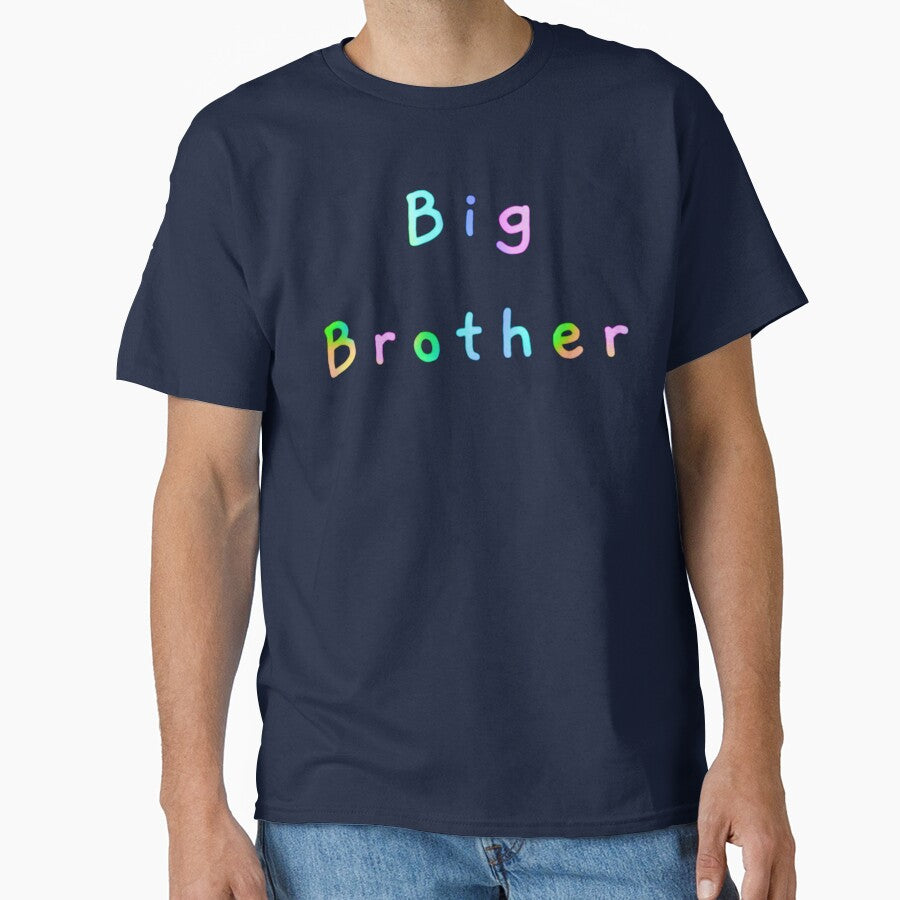 Big Brother by Amanda1775