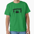 Beastie Boys Sabotage X1 by Ilrokery