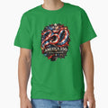 America 250 – Still United Ribbon Logo Shirt | Patriotic 1776–2026 Semiquincentennial Tee by edman765