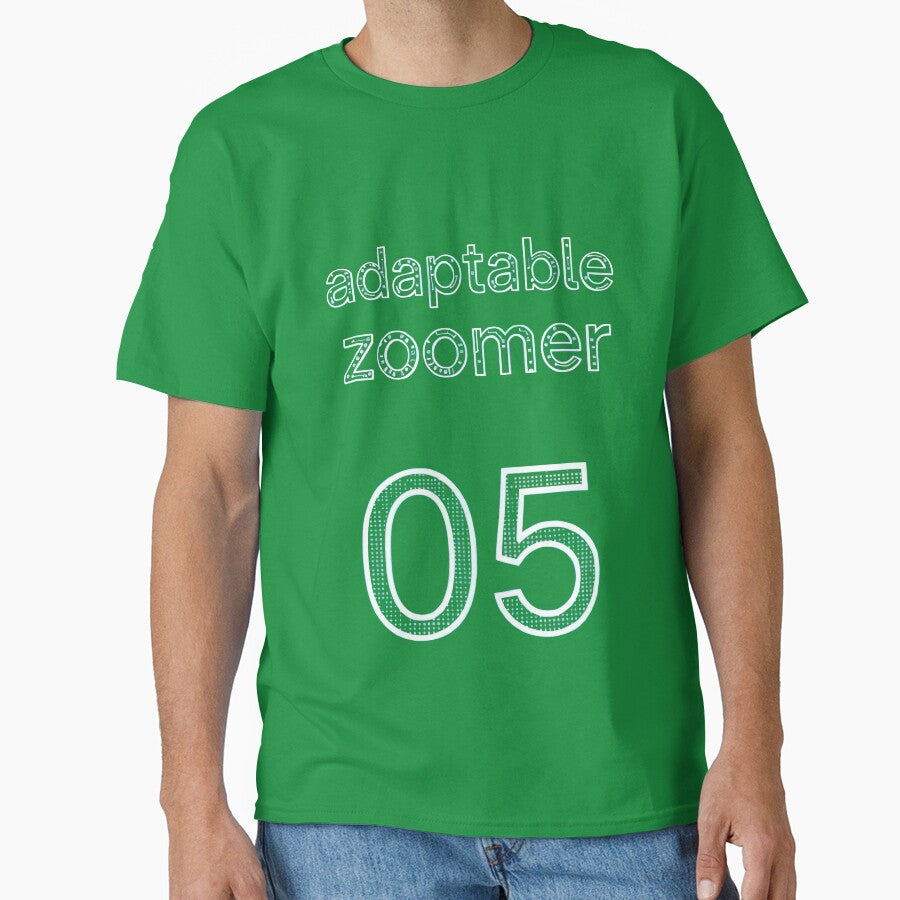 Adaptable zoomer by Adicoza777