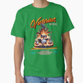 Drums Vintage victorious by DuffWebTShirts